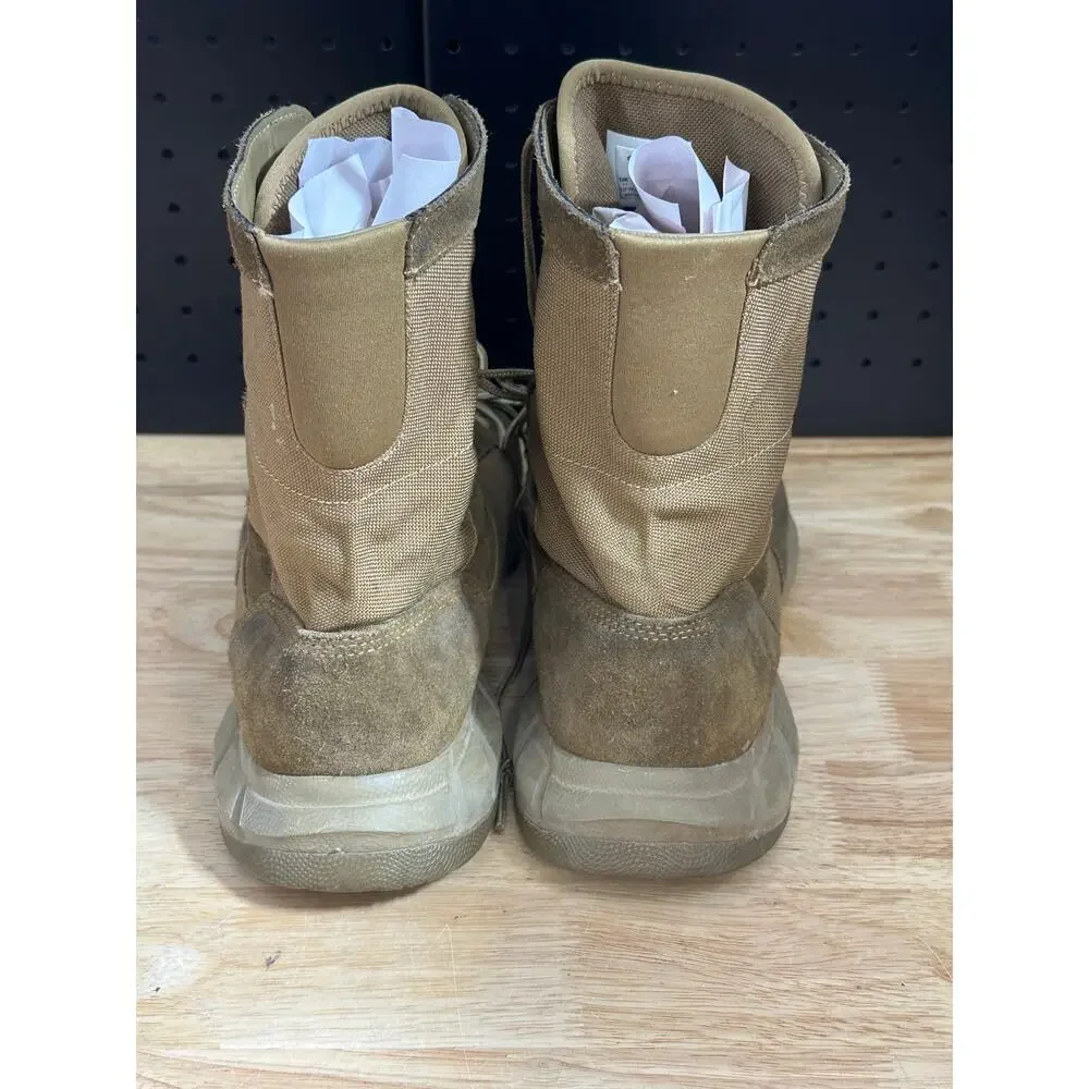 [FOF100298-86W] Mens Oakley Coyote Boot